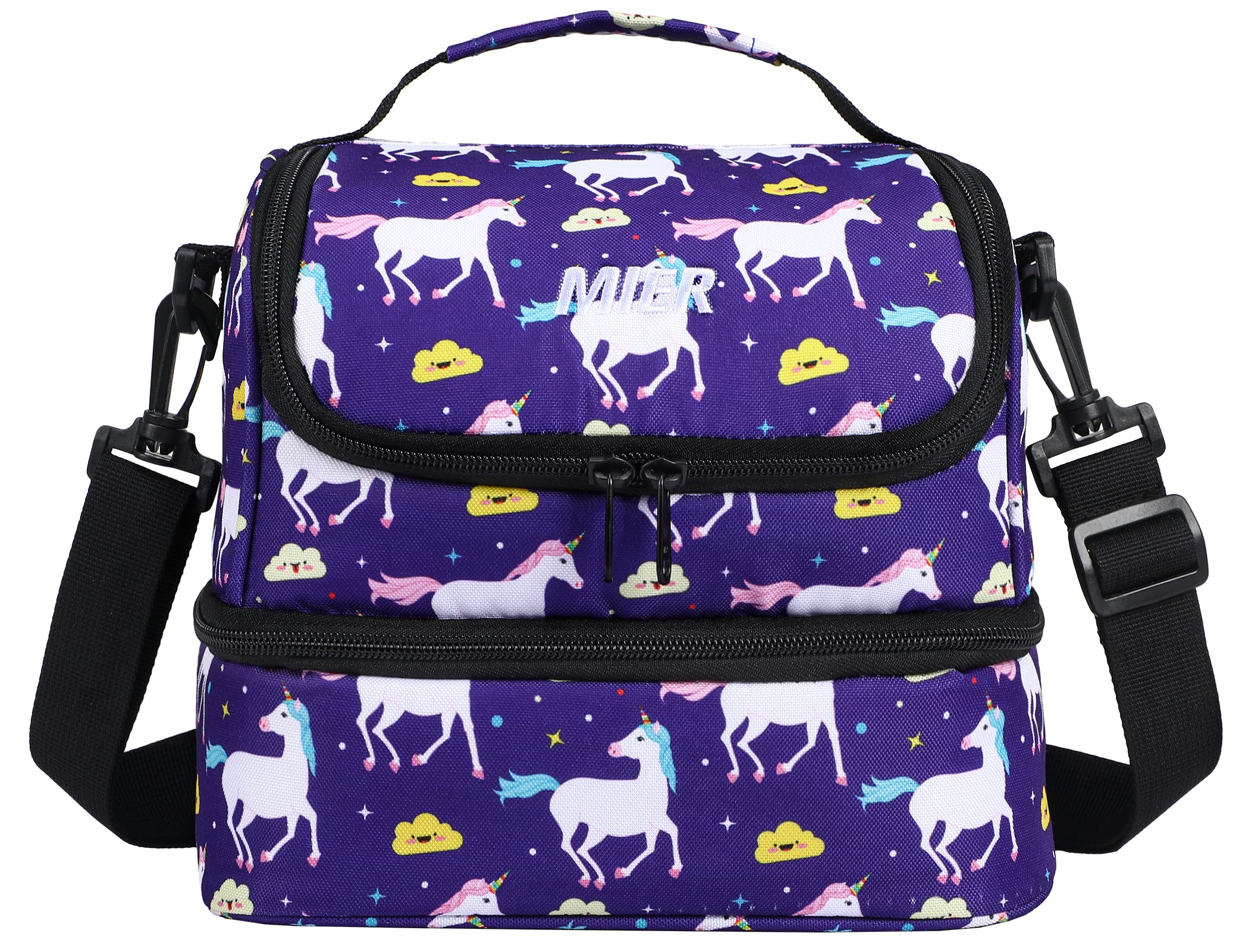 Cooler Lunch Bag For Student