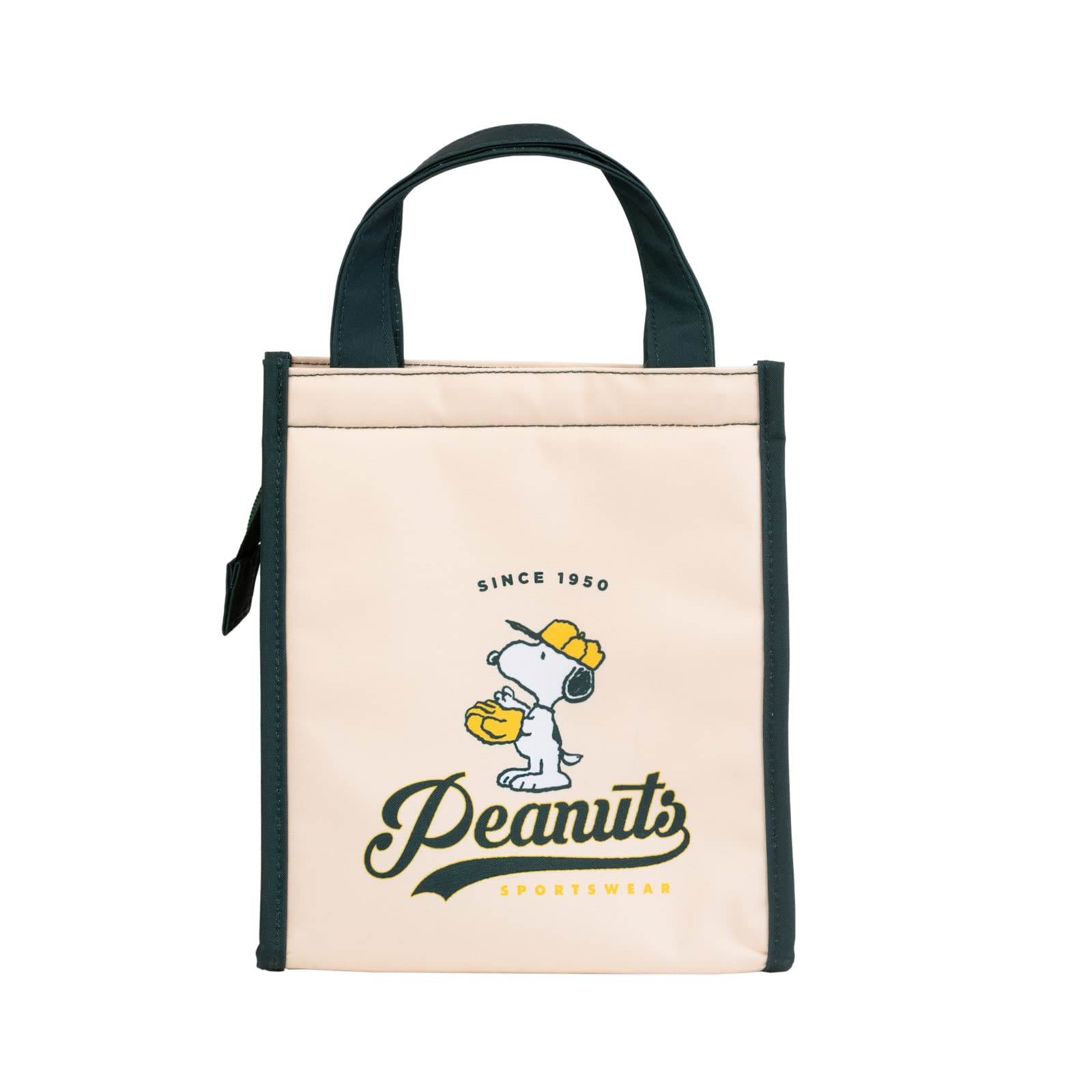 Official Snoopy Lunch Bag,Custom Thermal Bag for Lunch