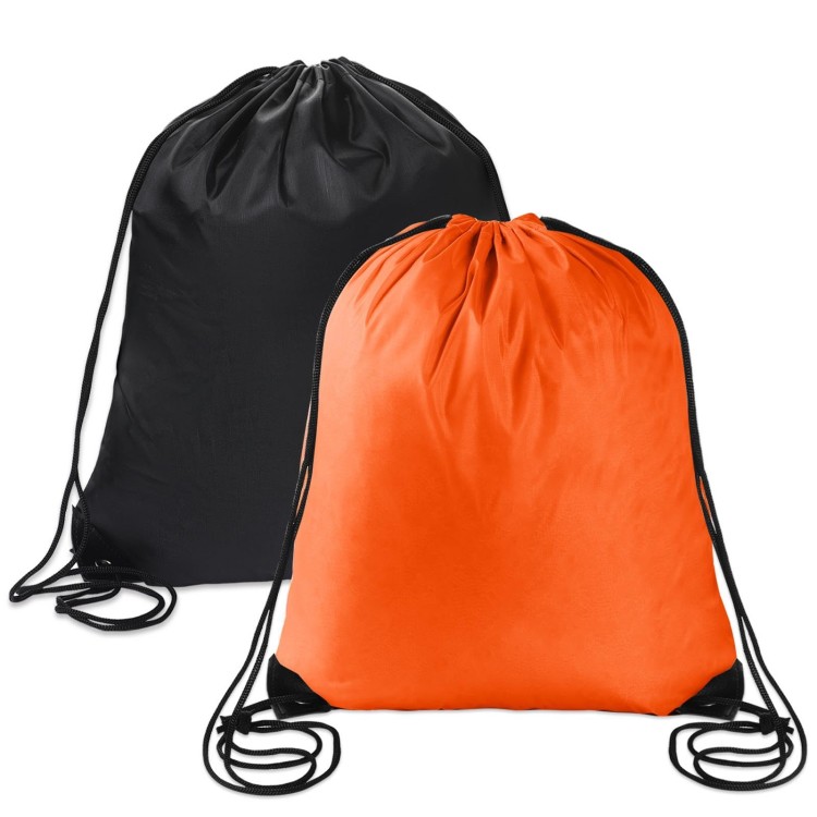 LightWeight Drawstring Bags PE Bags Drawstring Gym Bag