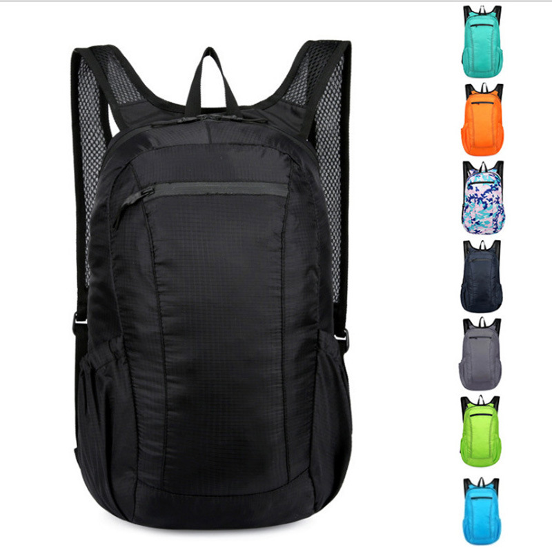 Fashion Custom Outdoor Sports Backpack,Travel Camping Waterproof Bag