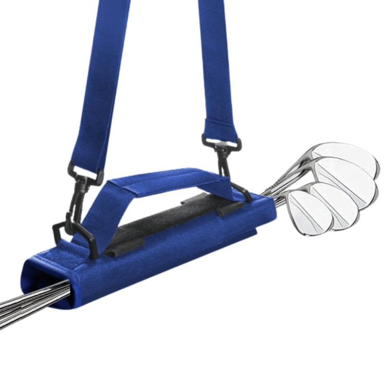 Golf Club Mini Carry Bag, Golf Club Bag, Portable Golf Bag Mini Carry Shoulder Bag