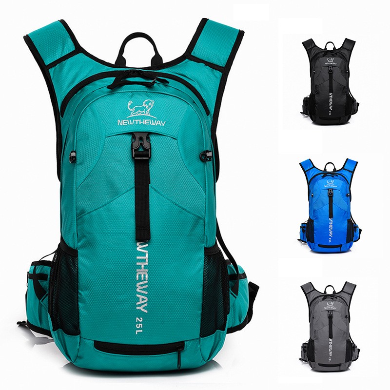 Lightweight Outdoor Hiking Backpack