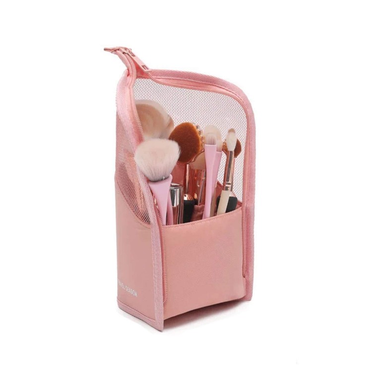 Makeup Brush Bag Multifunctional Makeup Brush Organiser