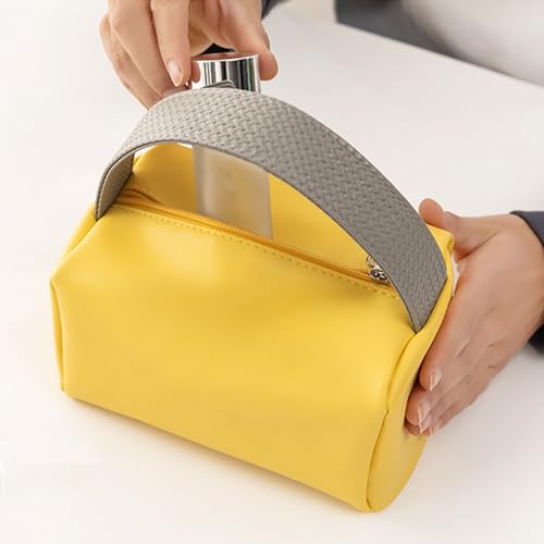 Practical Cosmetic Bag,Waterproof Pouch For Makeup