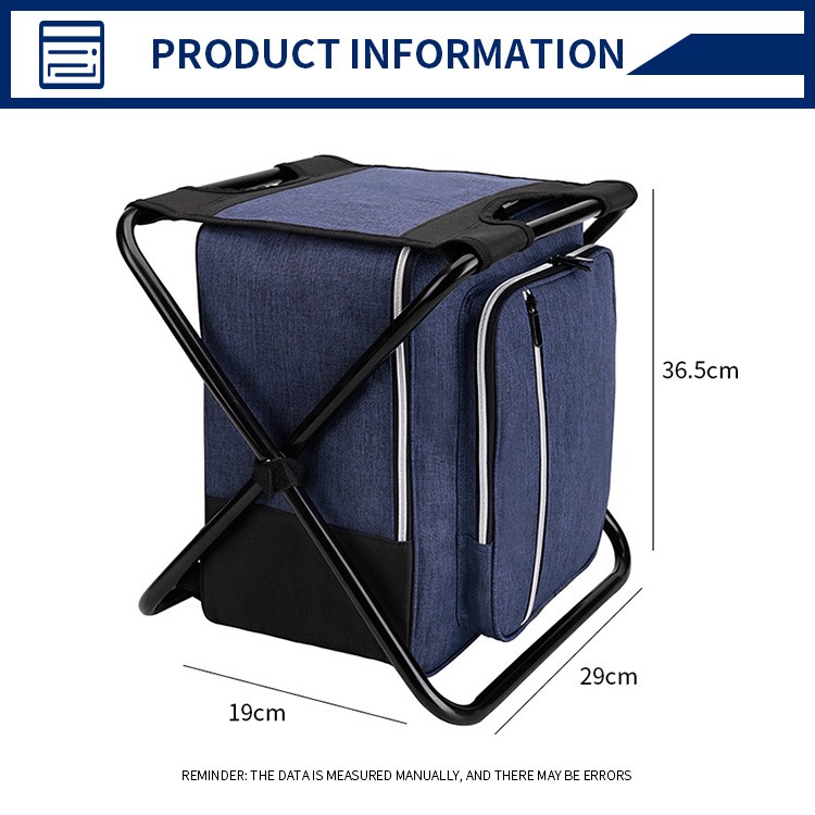 Large capacity Custom Reusable Picnic Outdoor Waterproof_y