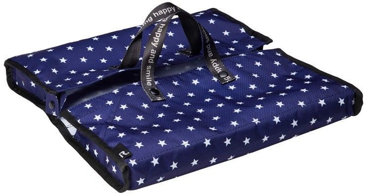 Portable Picnic Pizza Bag Waterproof