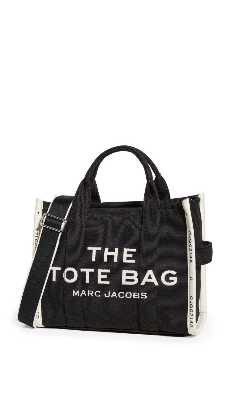 Marc Jacobs The Leather Medium Tote Bag OEM ODM Acceptable Handbag