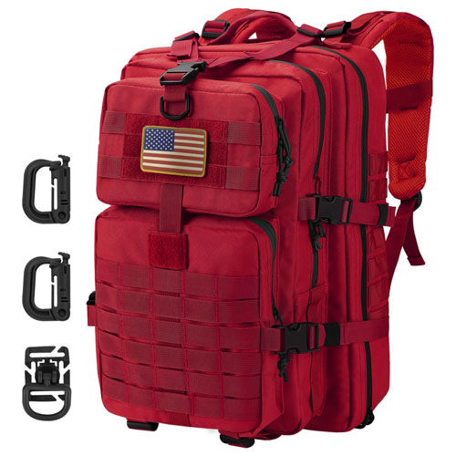Military Tactical Backpack Outdoor