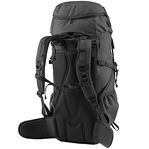 OEM ODM Military Bag,Travel Hiking Backpack