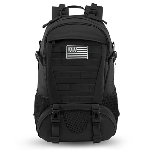 Tactical Backpack for Men Hiking Day Pack