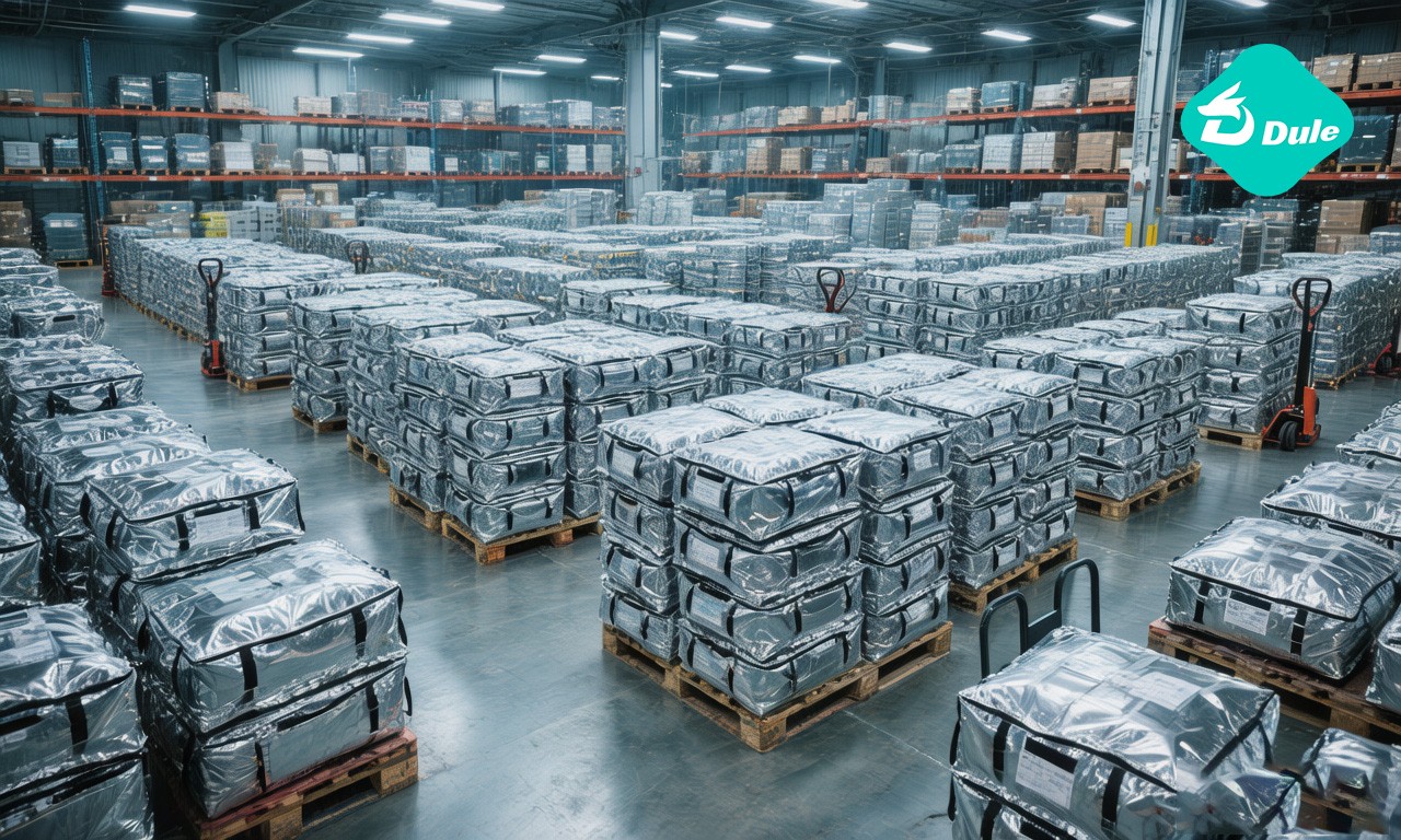 Delivering Freshness Beyond Distance: How Dule Reinvents Cold Chain Packaging