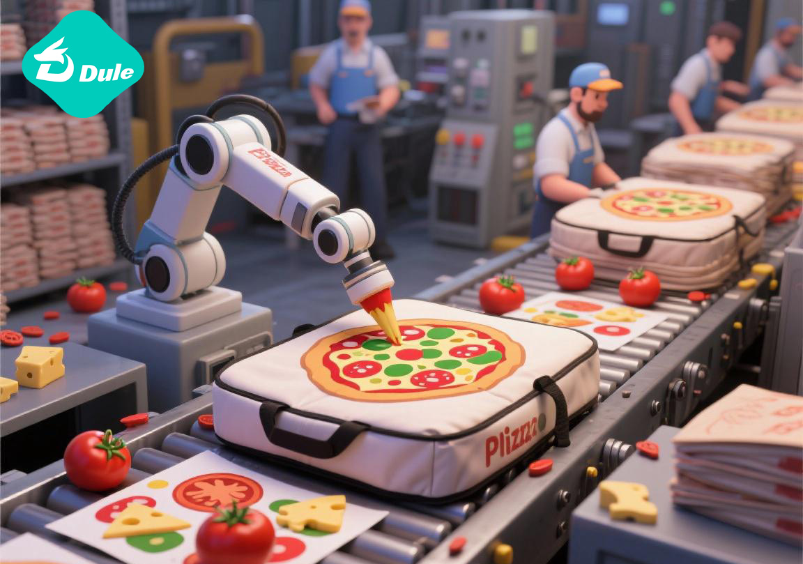 Are you looking for a professional and reliable supplier? Perhaps you could take two minutes to learn more about DULE.