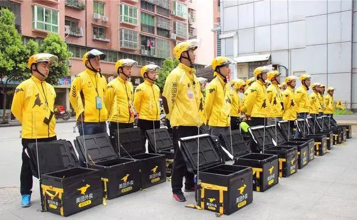 Fresh Meals on Every Route: High-Performance Food Delivery Bags for Modern Delivery Teams