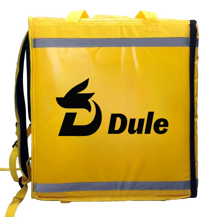 Custom Motorcycle Food Delivery Bag,Waterproof Thermal Delivery Box For Food