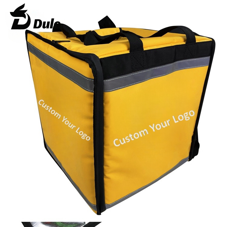 Thermal Box for Uber,Deliveroo,Wolf