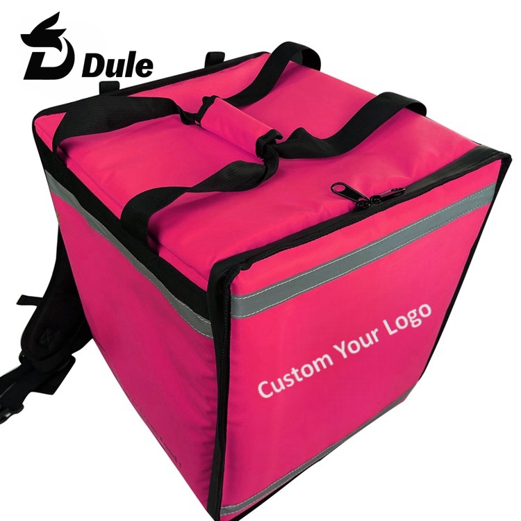 Uber Delibery Bag For Food ,Thermal Bag For Grab