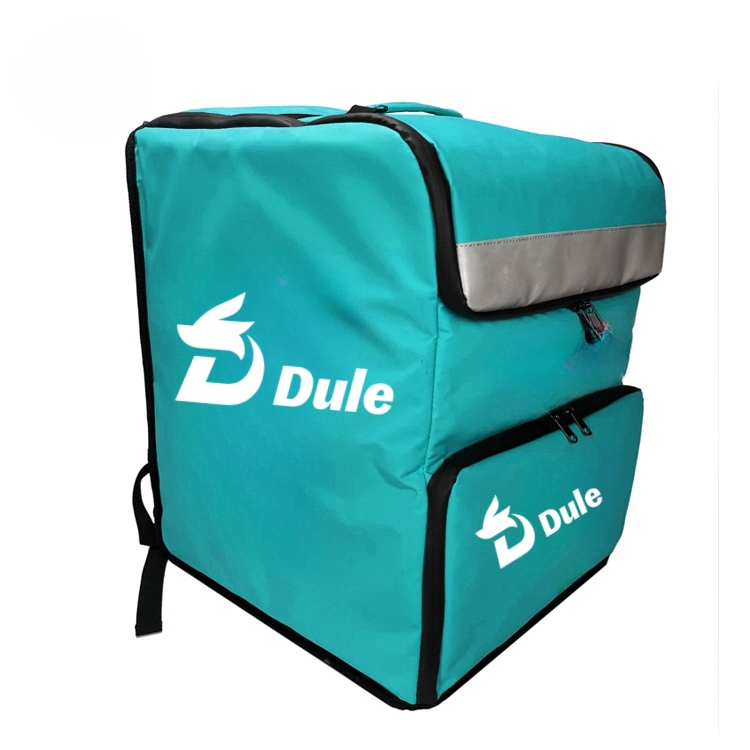 Waterproof Backpack For Food Delivery