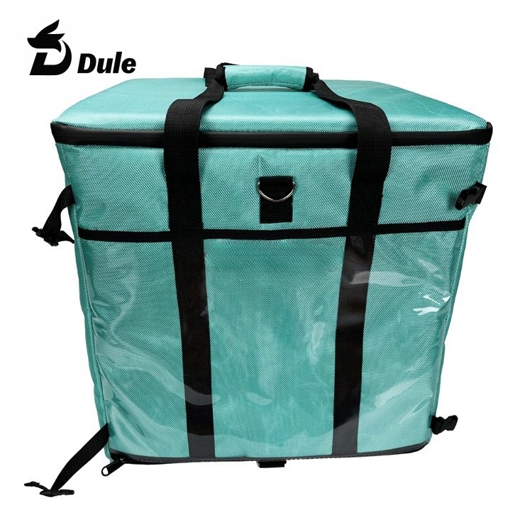 Cumtom Large Handcarry Delivery Bag for Food