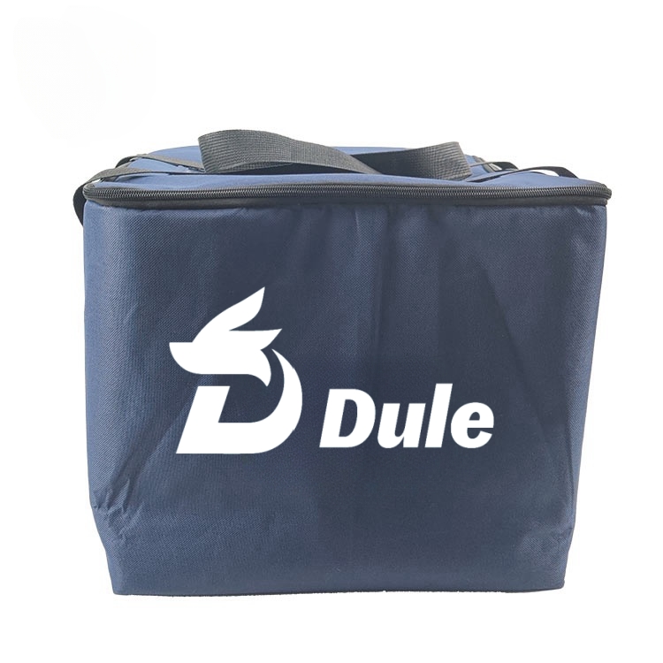 Hand Carry Delivery Bag for Food Pizza，Delivery Insulated Tote Bag