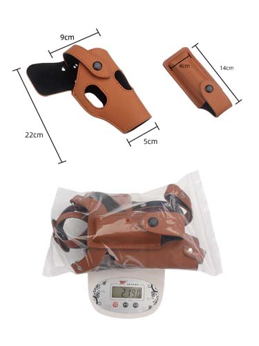 Military Outdoor Tactical Holster