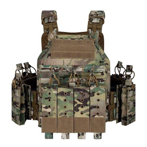 Original Plate Carrier Vest Hunting Equipo Vest,Tactical Military